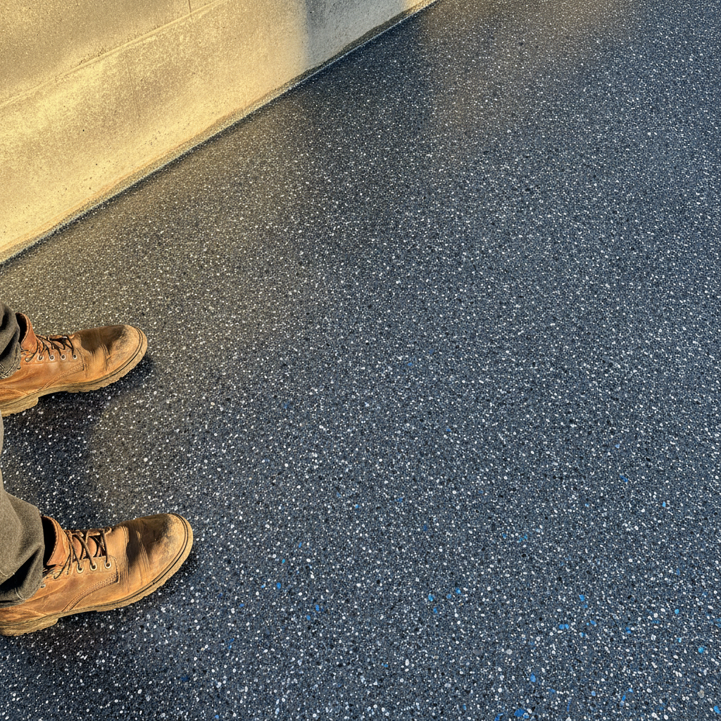 Epoxy Floor Cost in Reservoir: 2026 Pricing Guide for Local Homeowners