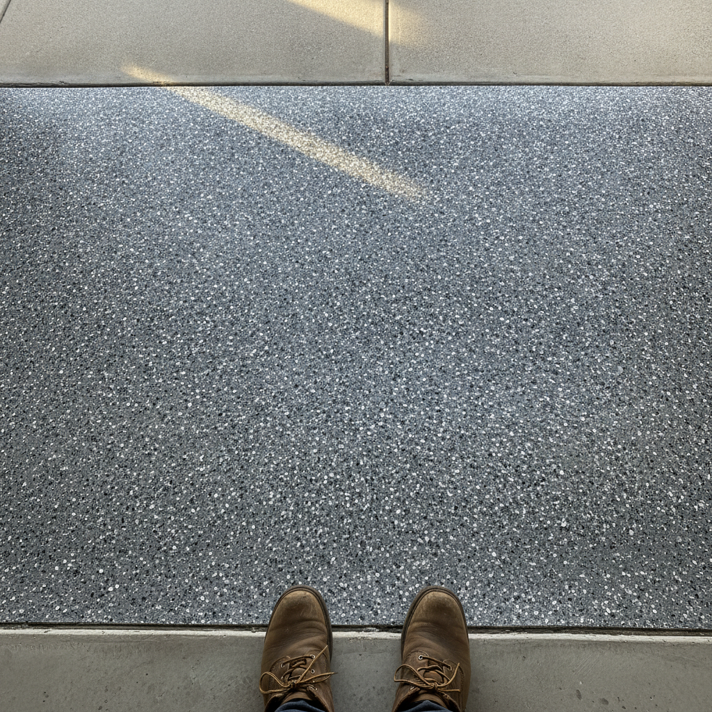Garage Floor Coating in Essendon: Epoxy Options for Local Homes
