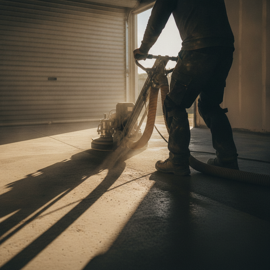 How to Find a Reliable Epoxy Flooring Installer Near You in Melbourne