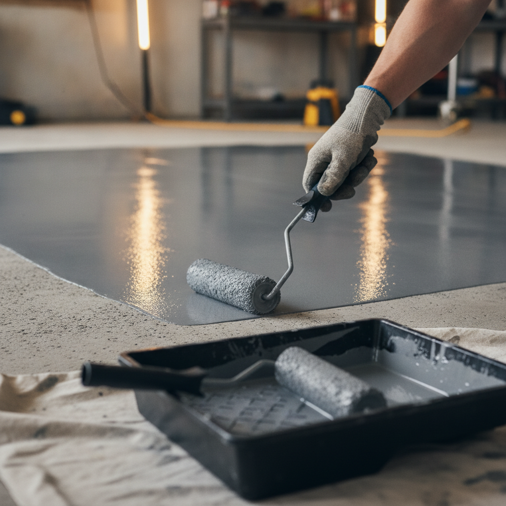 All-Purpose Coatings: What They Are and Where They Work Best