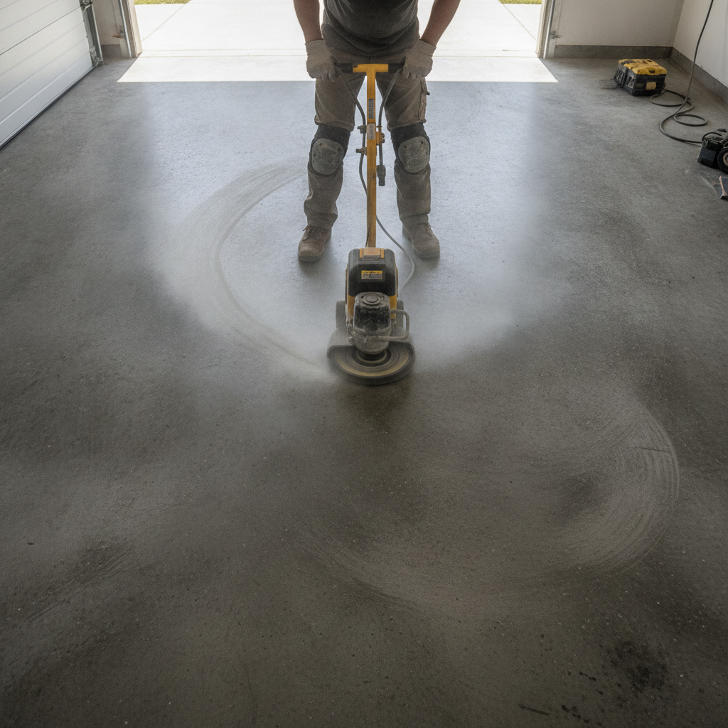 Epoxy Flooring Installation Cost in Melbourne: 2024 Guide