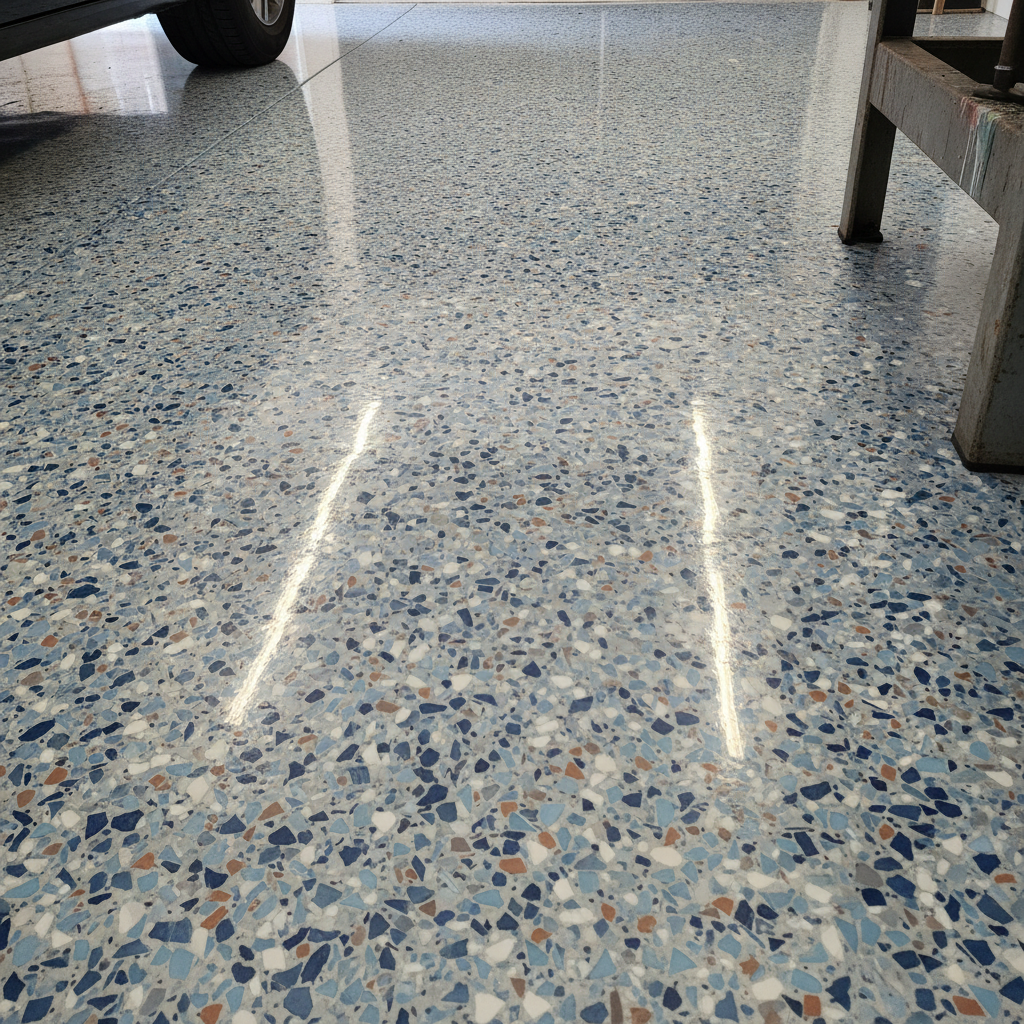 Epoxy Flooring Explained: Types, Costs and Benefits in Australia