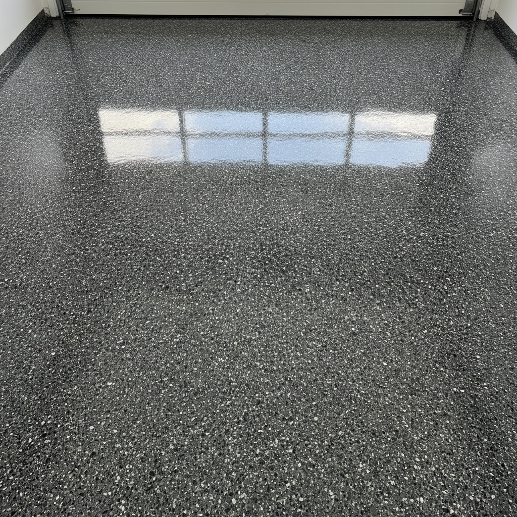 Epoxy Floors in Craigieburn: Options for New and Established Homes