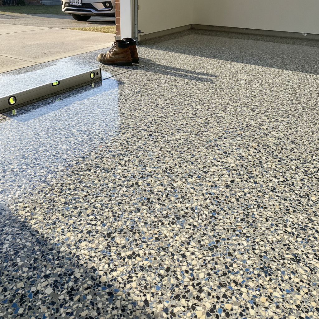 Epoxy Floor Prices in Melbourne: What Affects the Final Cost?
