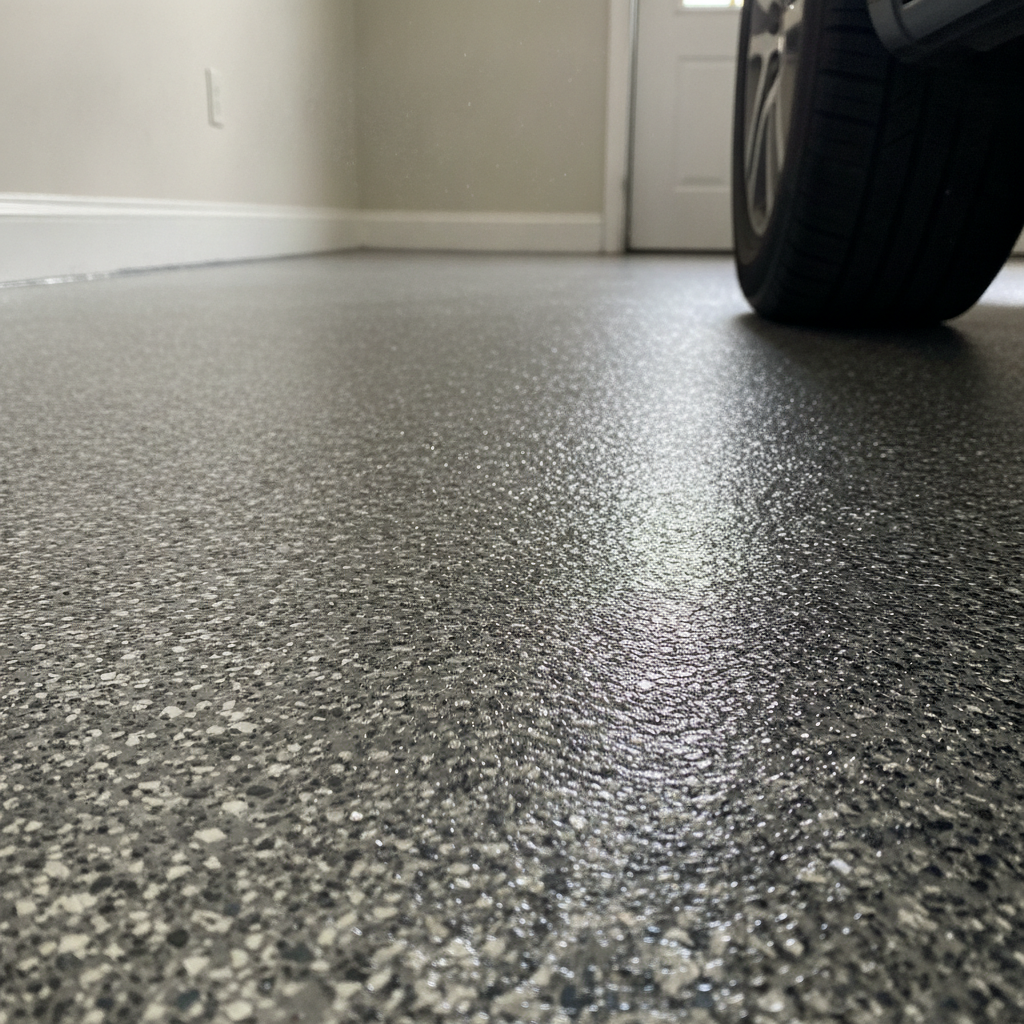Epoxy Garage Floor Coating Cost: 2026 Pricing Guide for Melbourne