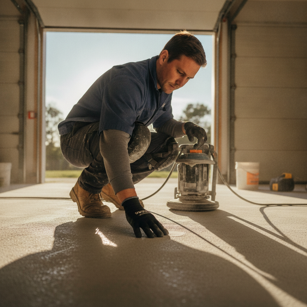How to Choose Epoxy Flooring Installers in Melbourne