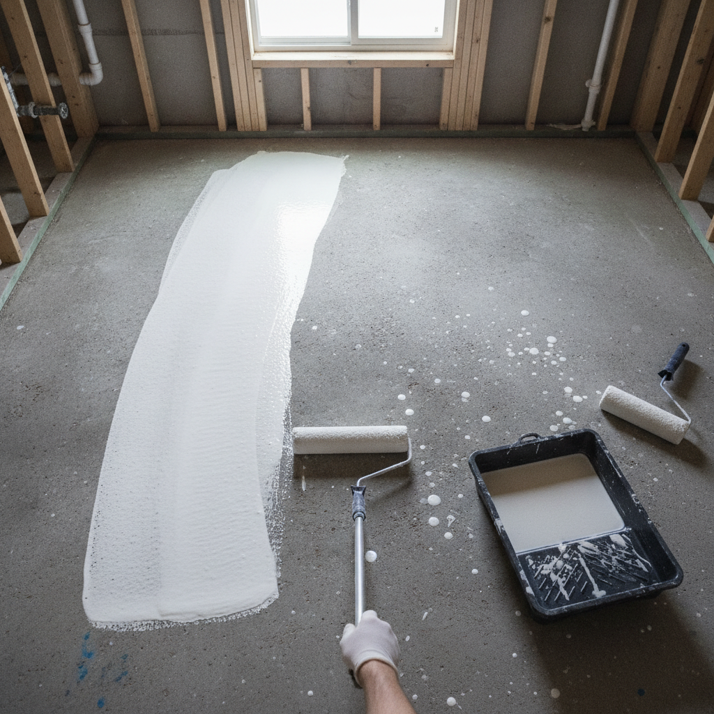 What Is a Waterproofing Membrane and Do You Need One?