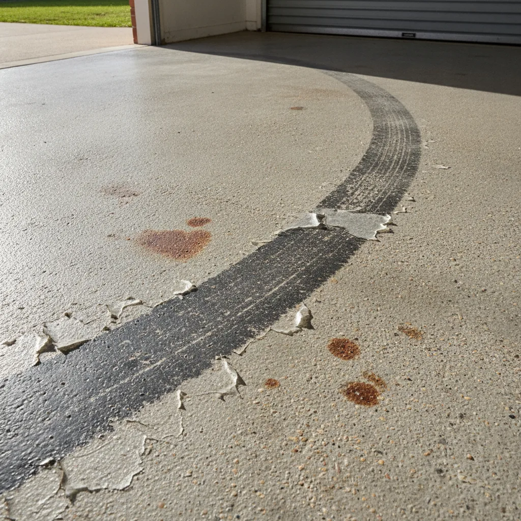 Concrete Floor Sealer in Craigieburn: Is It Enough Protection?