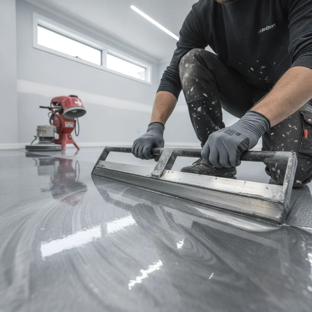 How Much Does Concrete Resurfacing Cost in Melbourne in 2025?