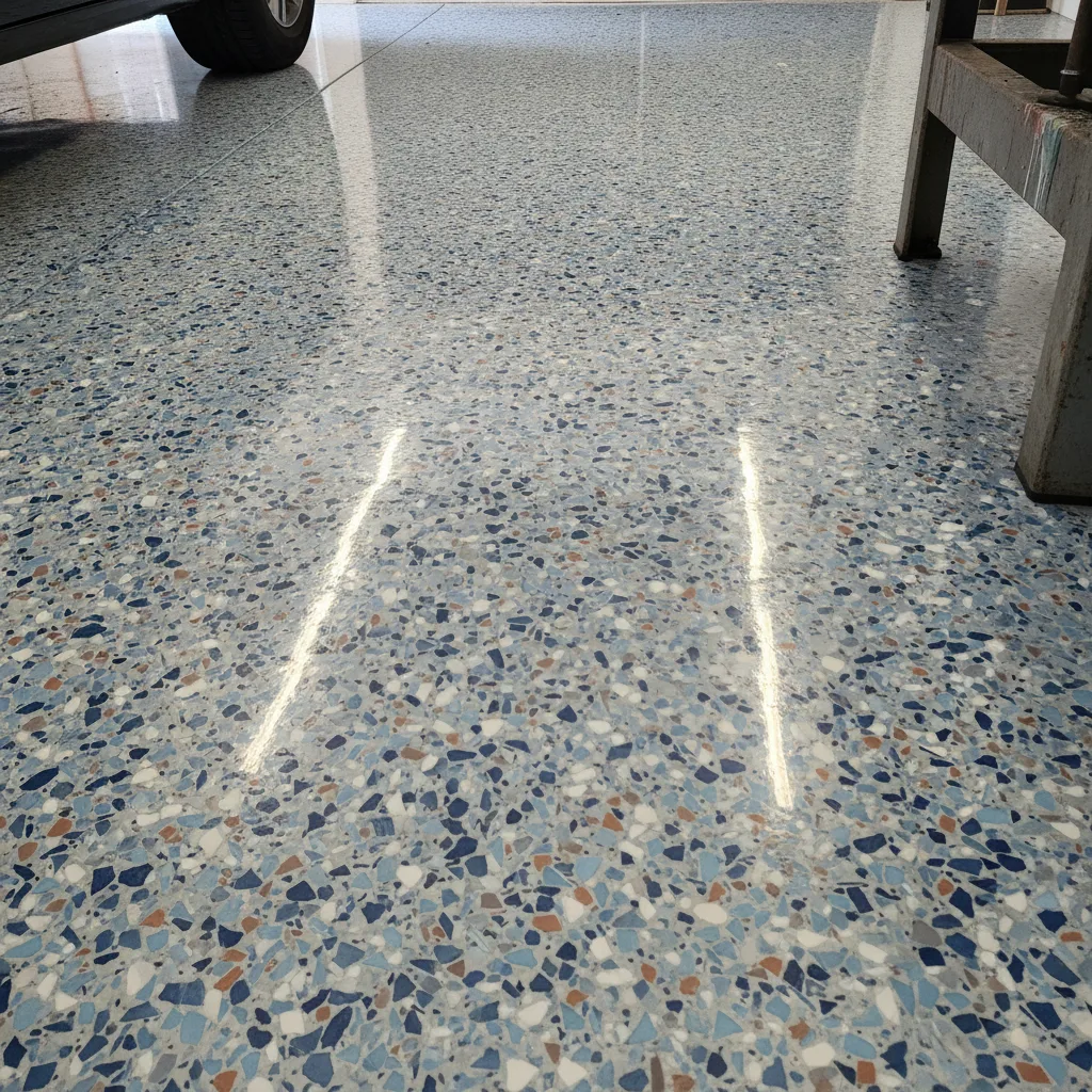 Epoxy Flooring Explained: Types, Costs and Benefits in Australia