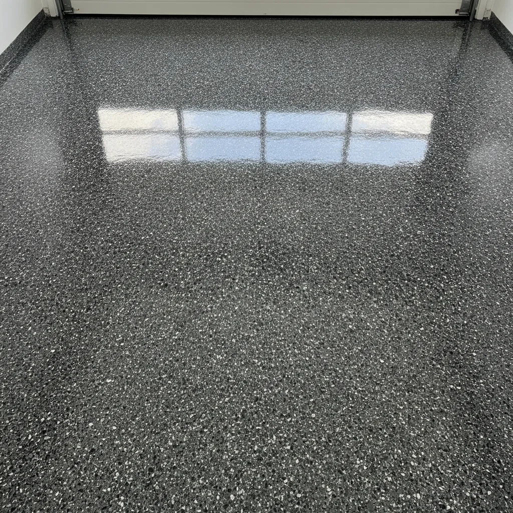 Epoxy Floors in Craigieburn: Options for New and Established Homes