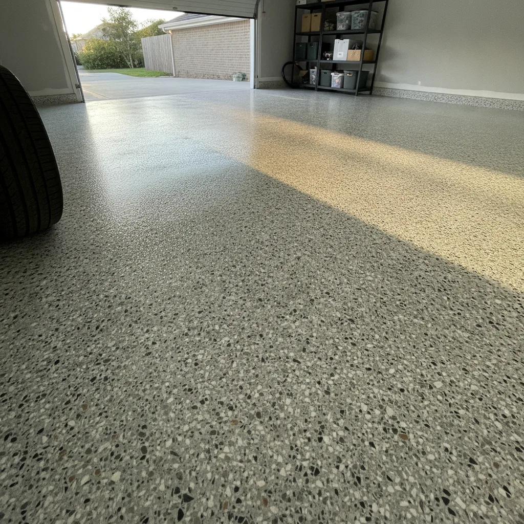 Epoxy Garage Floor Ideas: Styles and Finishes for Melbourne Homes