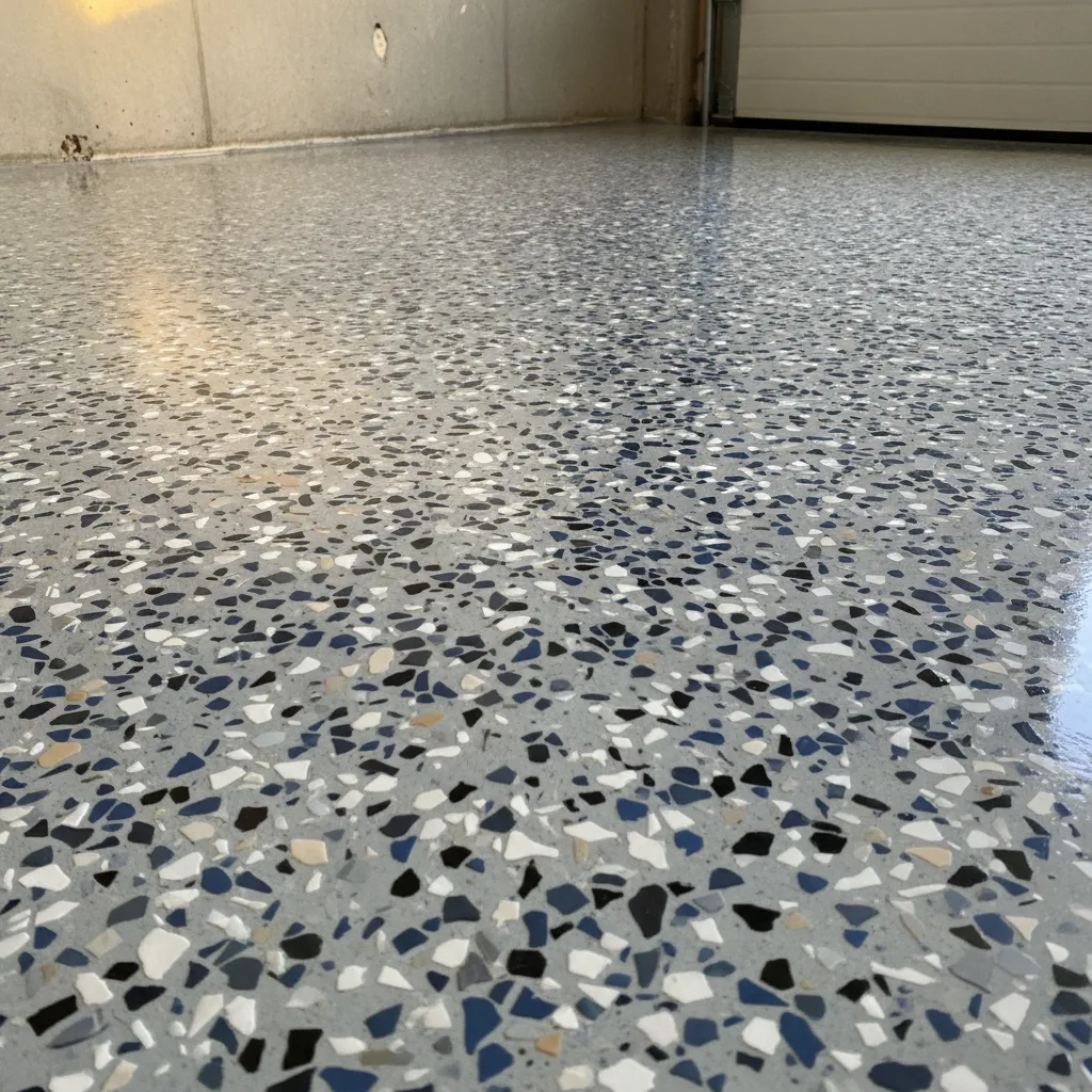 Epoxy Resin for Floors: Benefits, Types and What to Expect