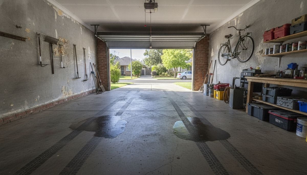 Garage Floor Tiles vs Epoxy: Which Lasts Longer in Melbourne?
