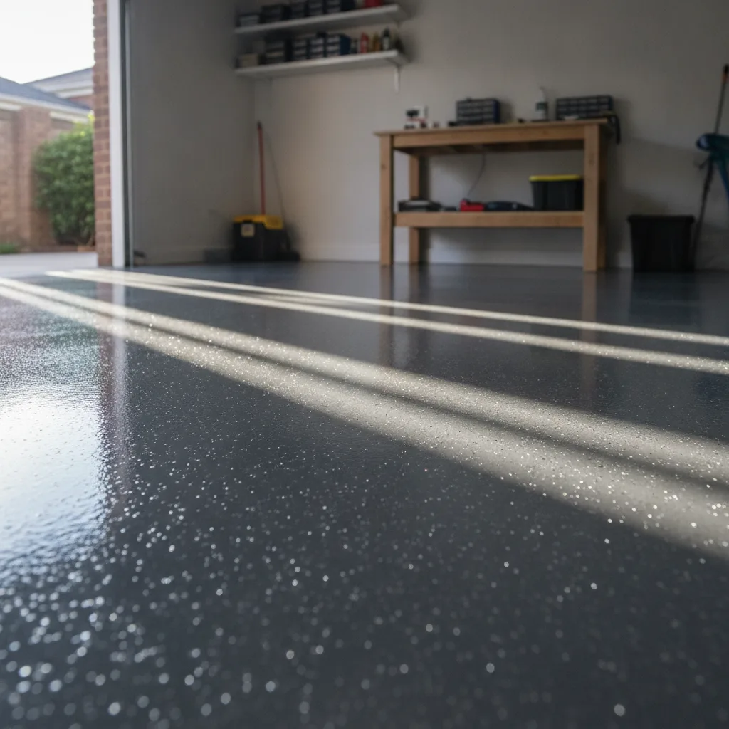 Garage Makeover Ideas That Add Value to Your Melbourne Home