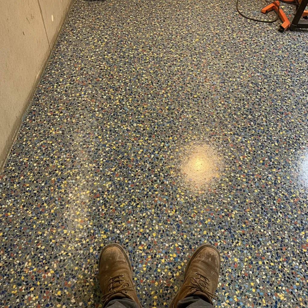 Resin Flooring Options for Melbourne Homes and Businesses