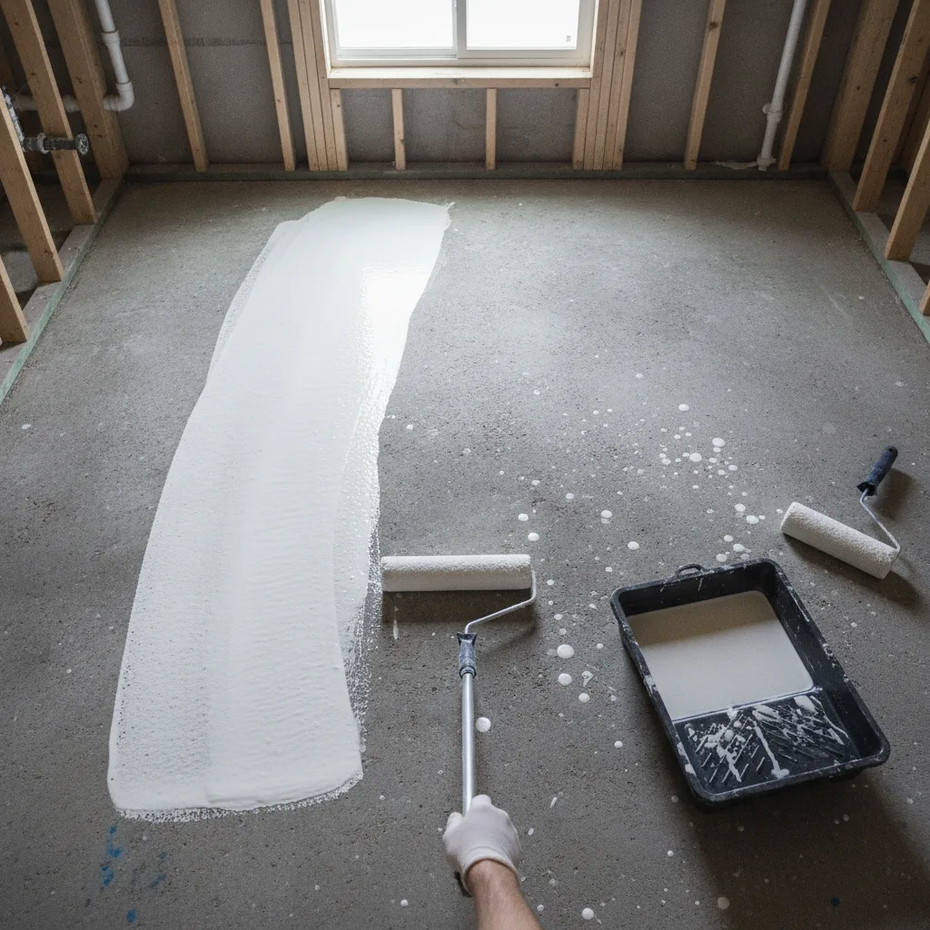 What Is a Waterproofing Membrane and Do You Need One?